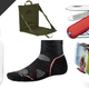Illustration for article titled Swiss Army Gear, SmartWool Socks, Criterion Films, Custom Growler